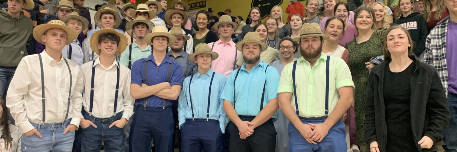 NDCrazies's profile banner image