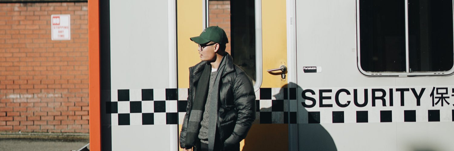 Rizkonyol's profile banner image