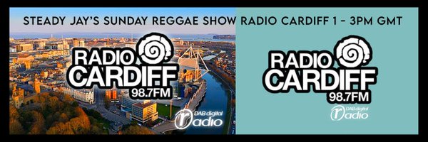 CardiffSoul Profile Banner