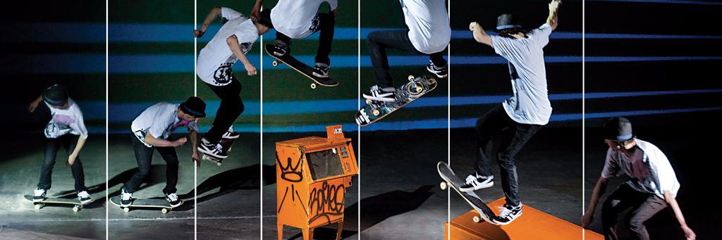Wallrideuk's profile banner image
