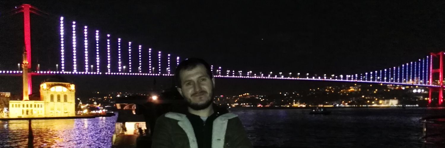 mesutbasrali's profile banner image