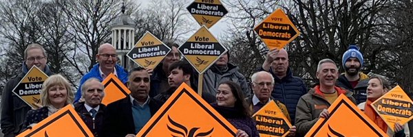 KirkleesLibDems Profile Banner