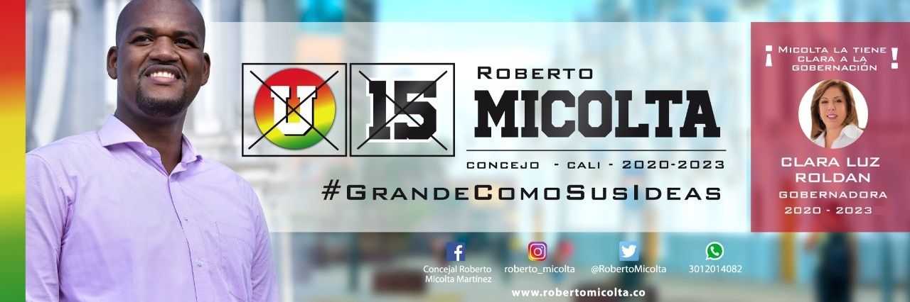RobertoMicolta's profile banner image