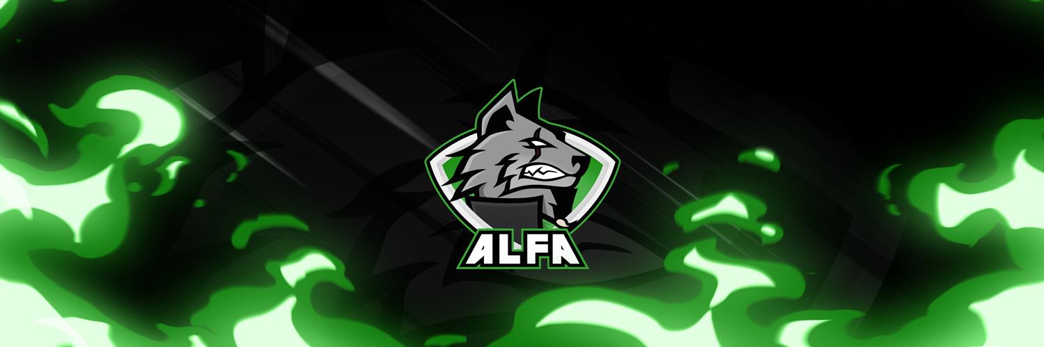 AlfaNMC banner