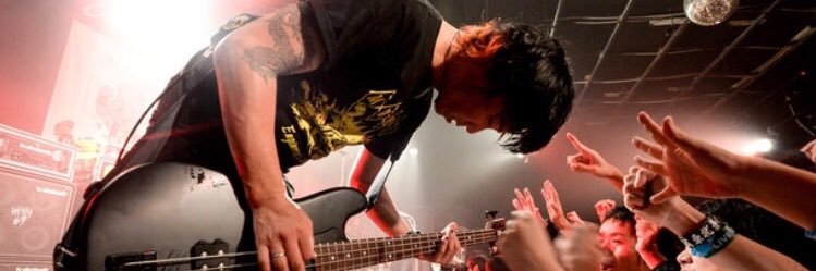 _Yocchi_Punk's profile banner image