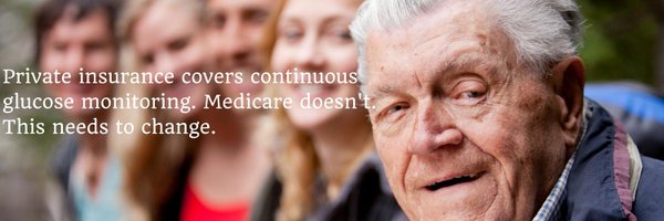 CGMMatters Profile Banner