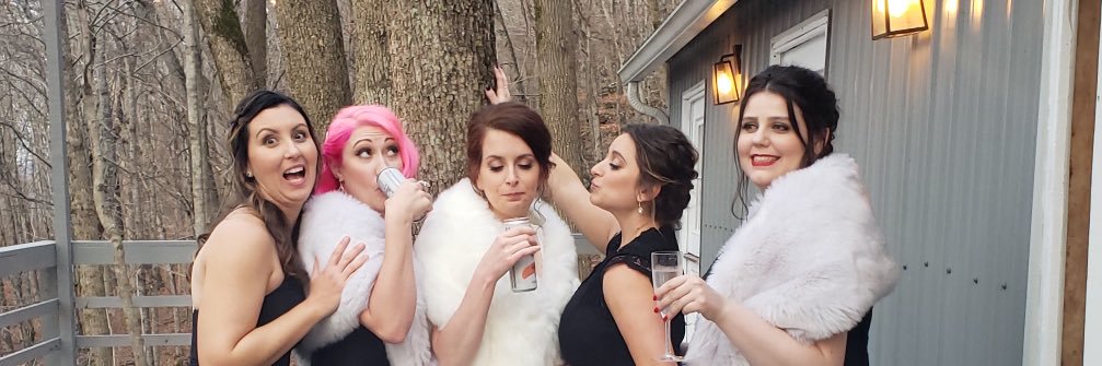 christabelh's profile banner image