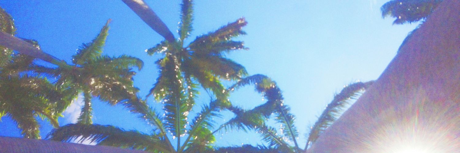 Karimeepoveda's profile banner image