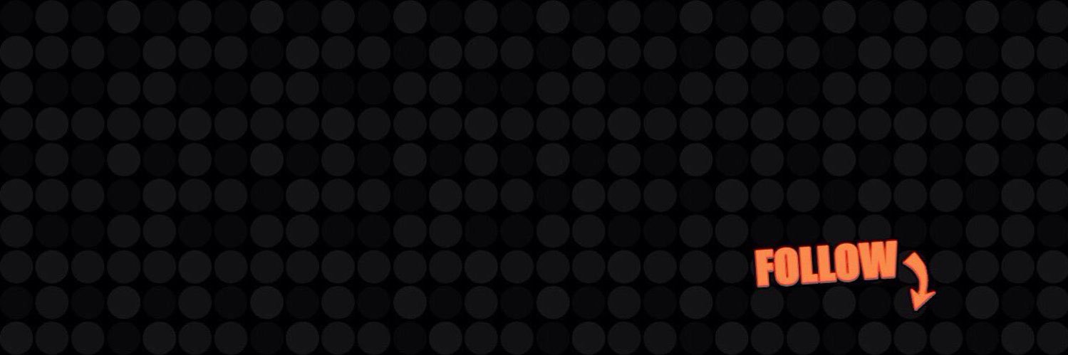 therealSosa97's profile banner image