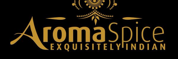 Aroma Spice Indian Restaurant Profile Banner