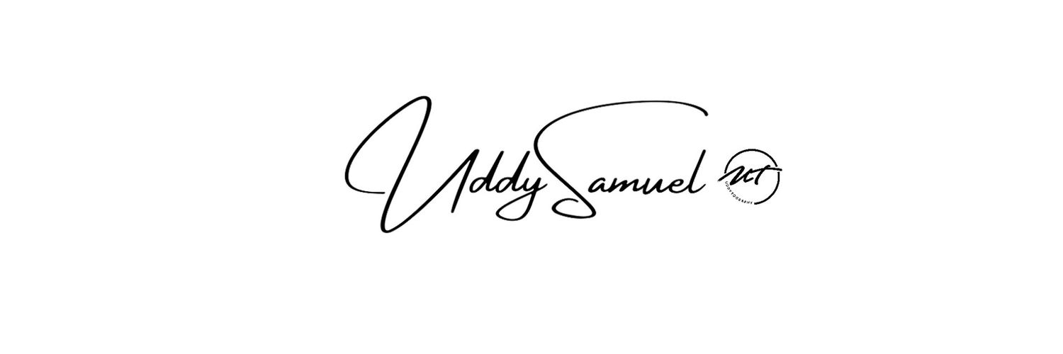 UddyTography's profile banner image