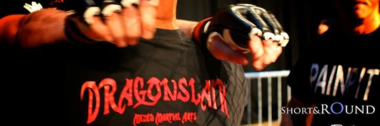 MMADragonsLair's profile banner image