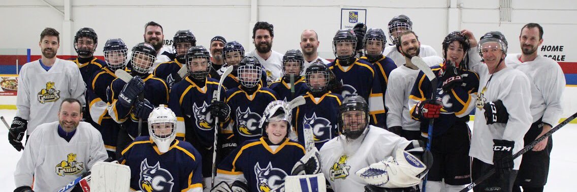 Jean-Pierre Saab banner