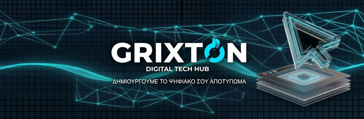 GrixtonHub's profile banner image