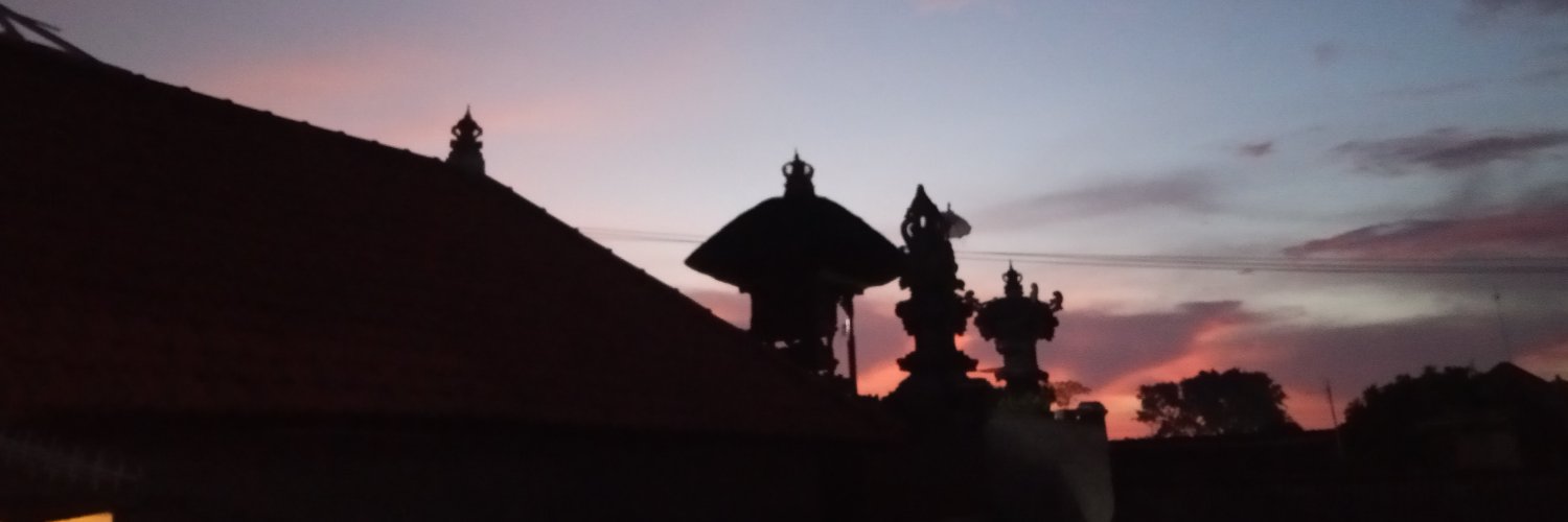 SelinMarbun's profile banner image