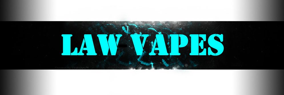 LawVapes's profile banner image