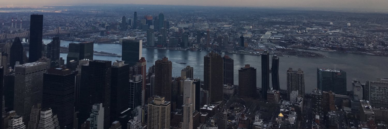Twitter banner for @odko