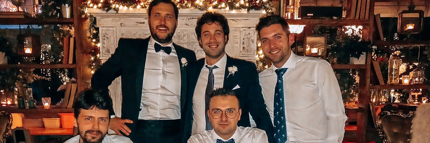 Andydog92's profile banner image