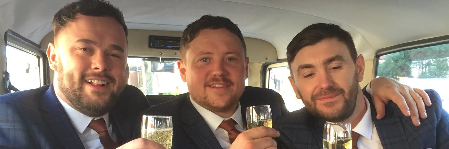 kevwizzer's profile banner image