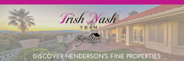 Trish Nash Team Profile Banner