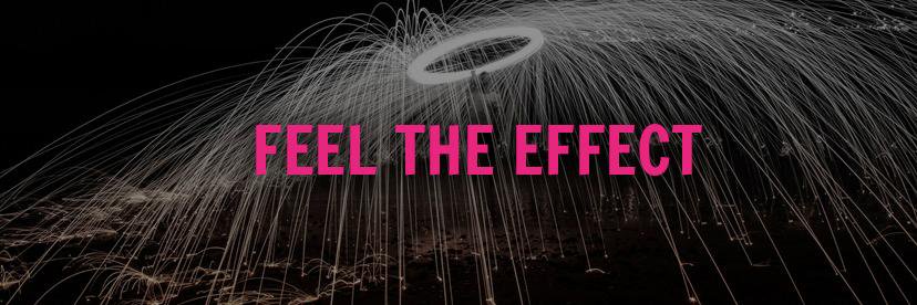 Gift Effect banner