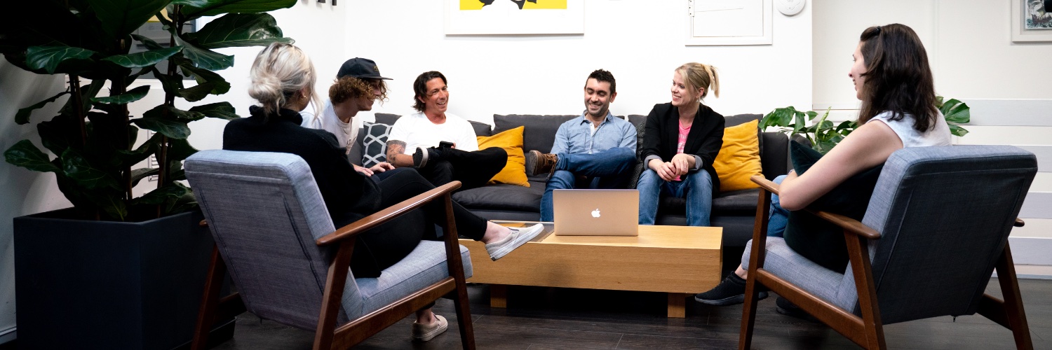 Studio Illicit banner