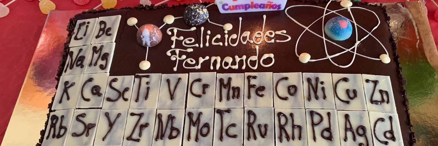 Fergrausa's profile banner image