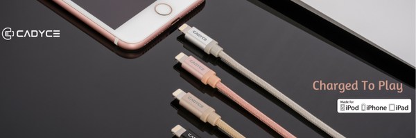 cadyceinc Profile Banner