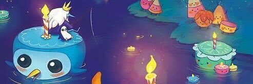 joycing_'s profile banner image