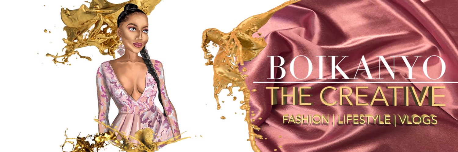 Boikanyo Maboa ⚜️ banner