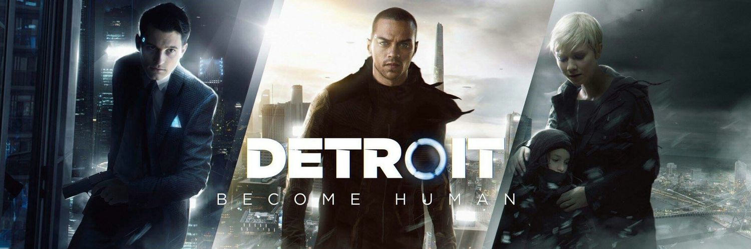 DetroitPS4's profile banner image