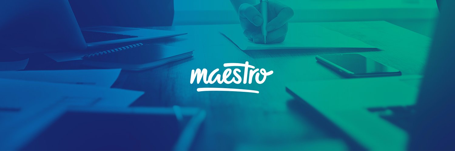 maestro_made's profile banner image