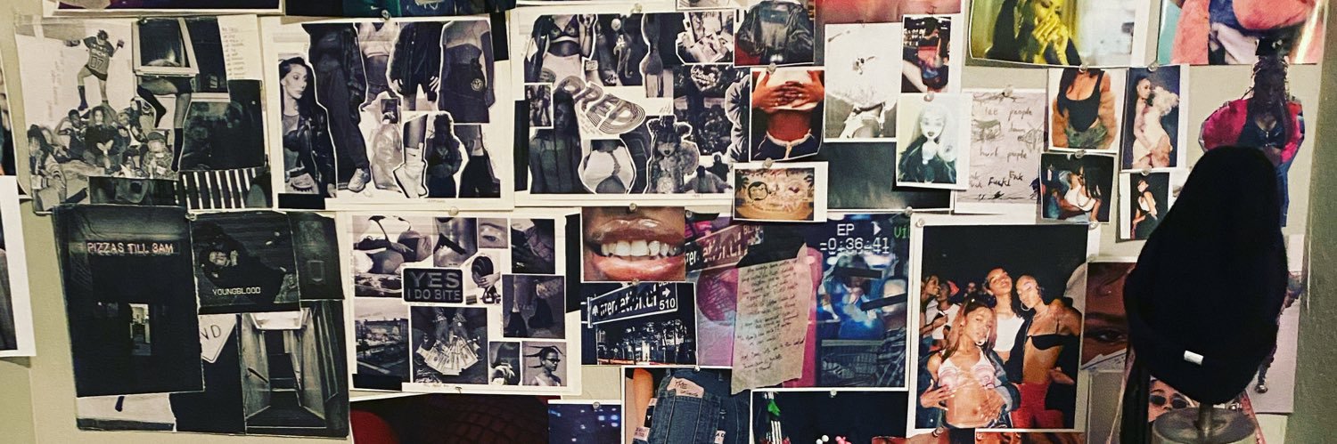 __jenell's profile banner image