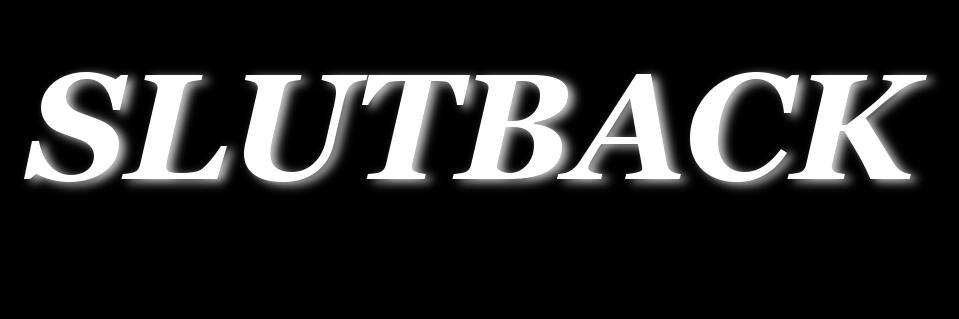 TheSlutback's profile banner image