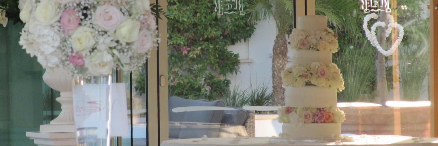 AlgarveCakes's profile banner image