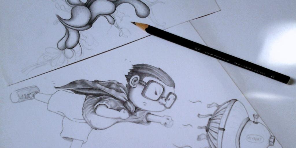 Juneedo's profile banner image