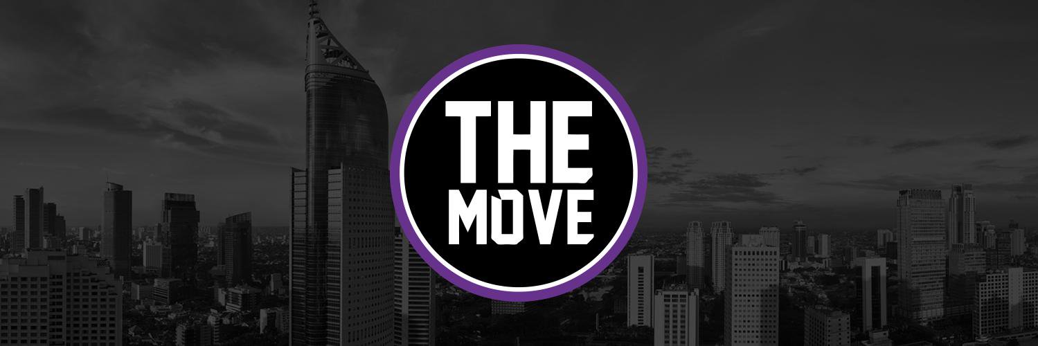 TheMoveindo's profile banner image