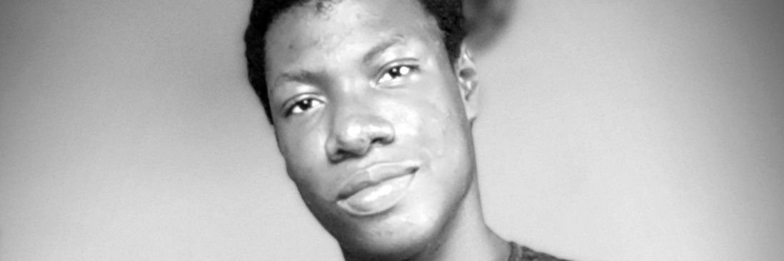 Mubarak banner