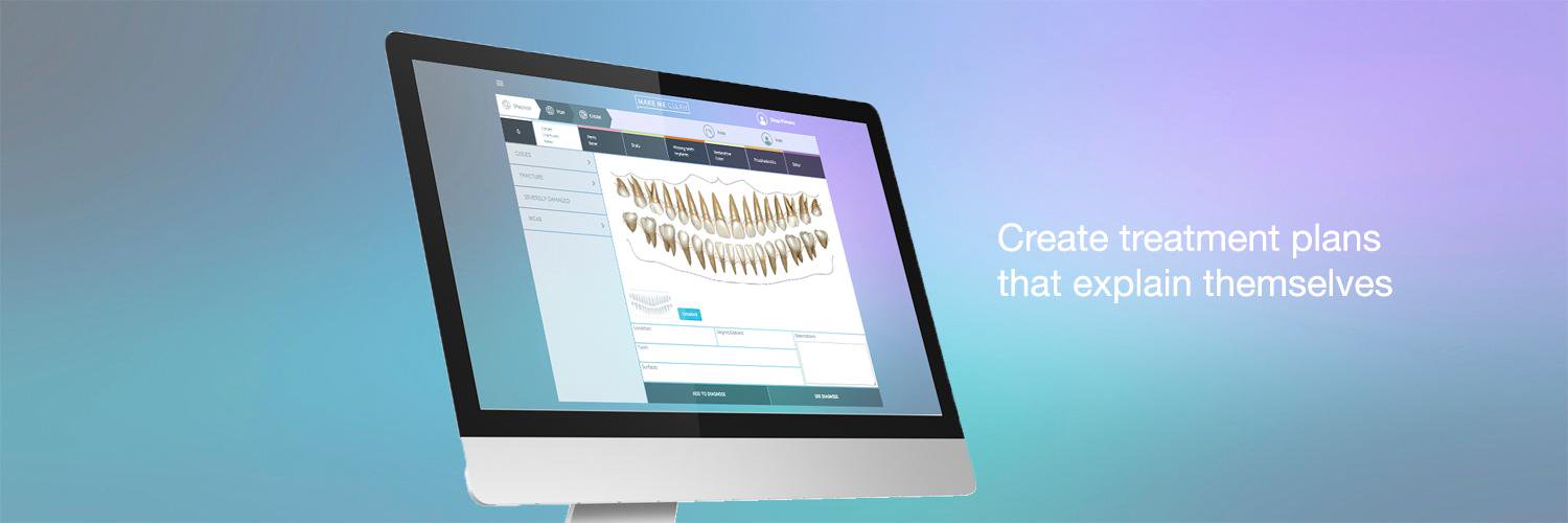 makemeclearapp's profile banner image