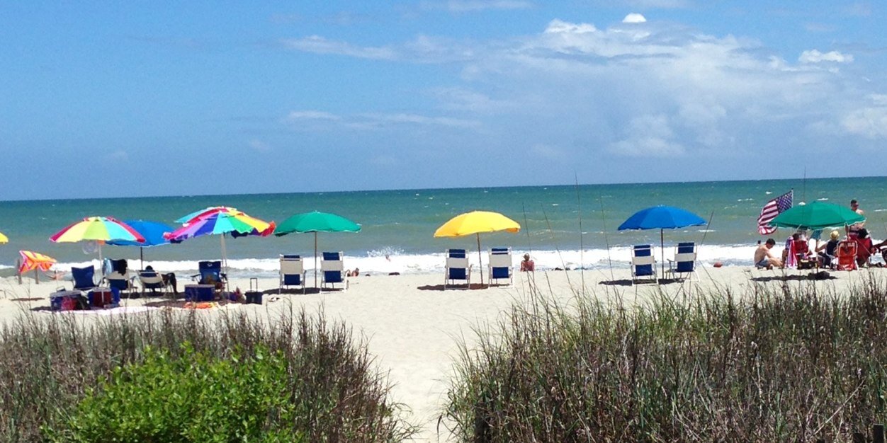 Danielle Weekley banner