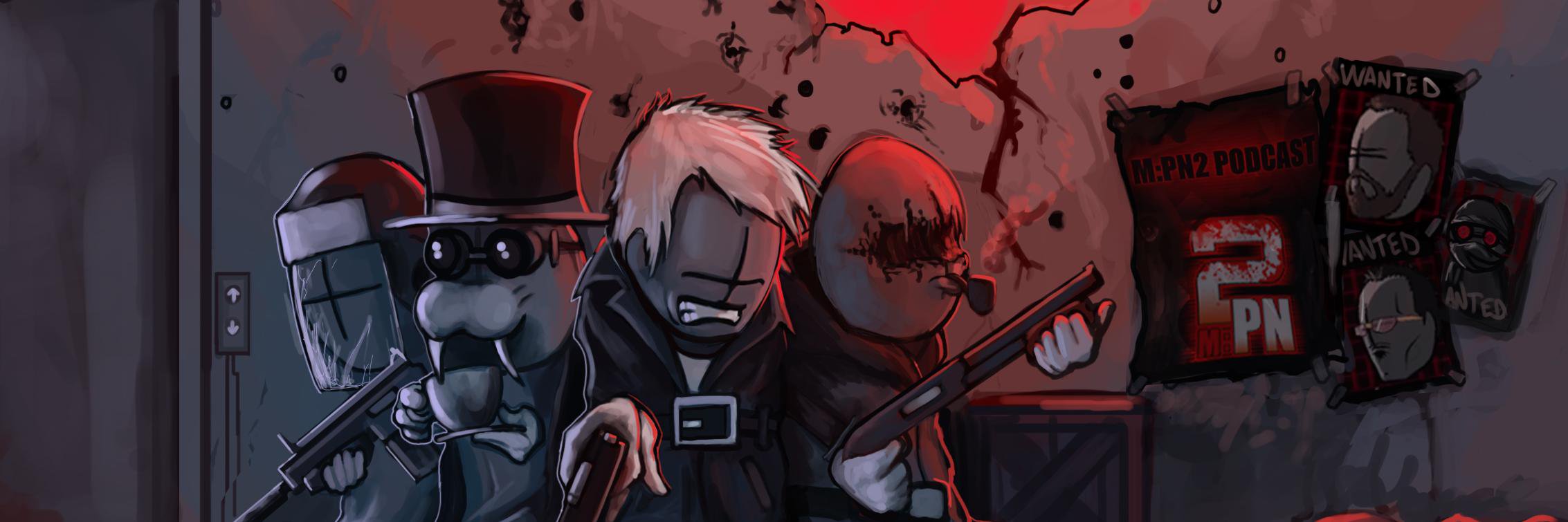 PN2Podcast's profile banner image