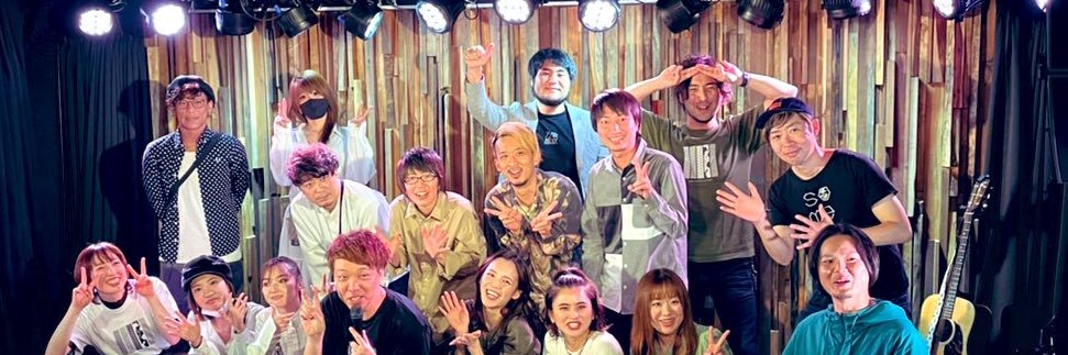 YMsensei's profile banner image