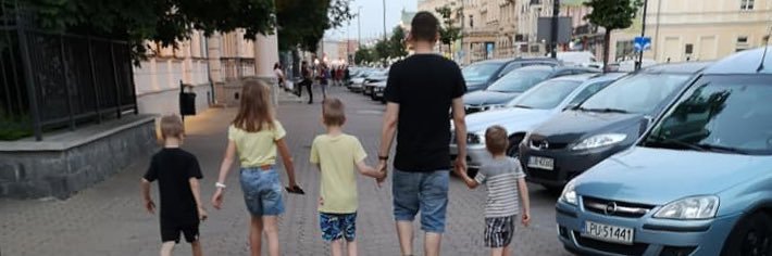 Dawid Szatkowski banner