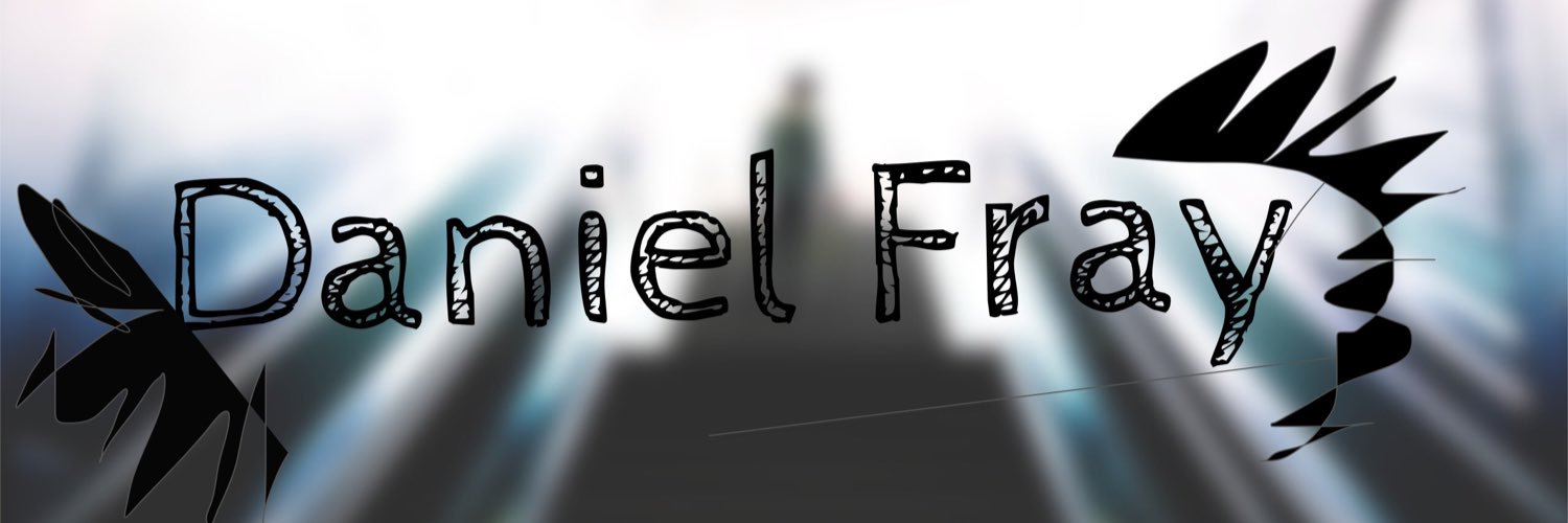 freyWlsDaniel's profile banner image