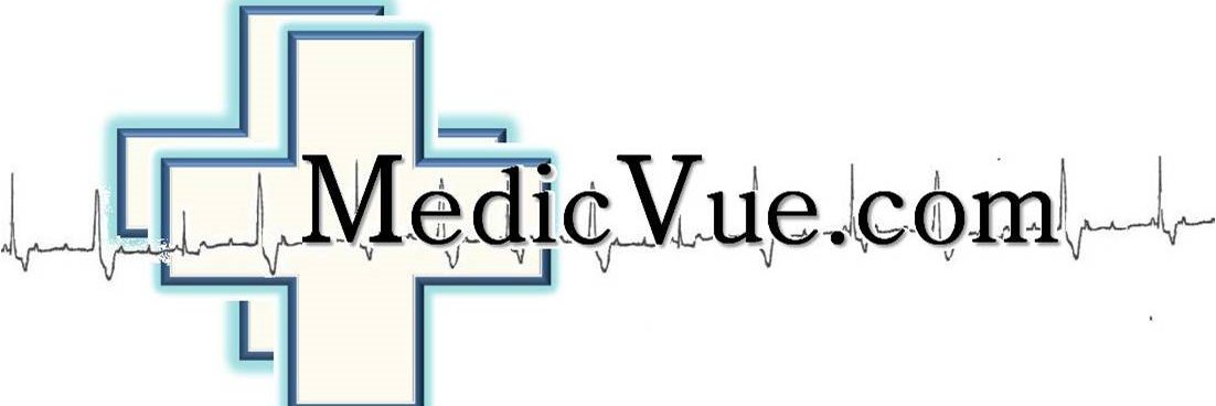 MedicVuecom's profile banner image