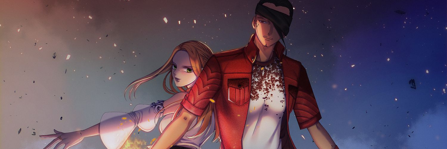 Coqui430's profile banner image