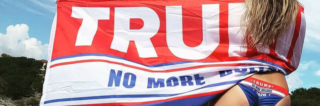 ⭐🇺🇸 TEXAS PATRIOT JMAX 🇺🇸⭐ banner