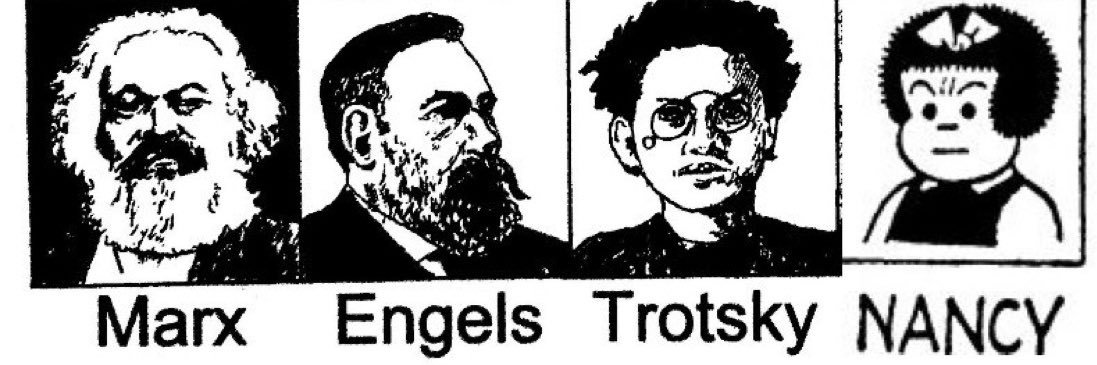 Conor Williams's banner