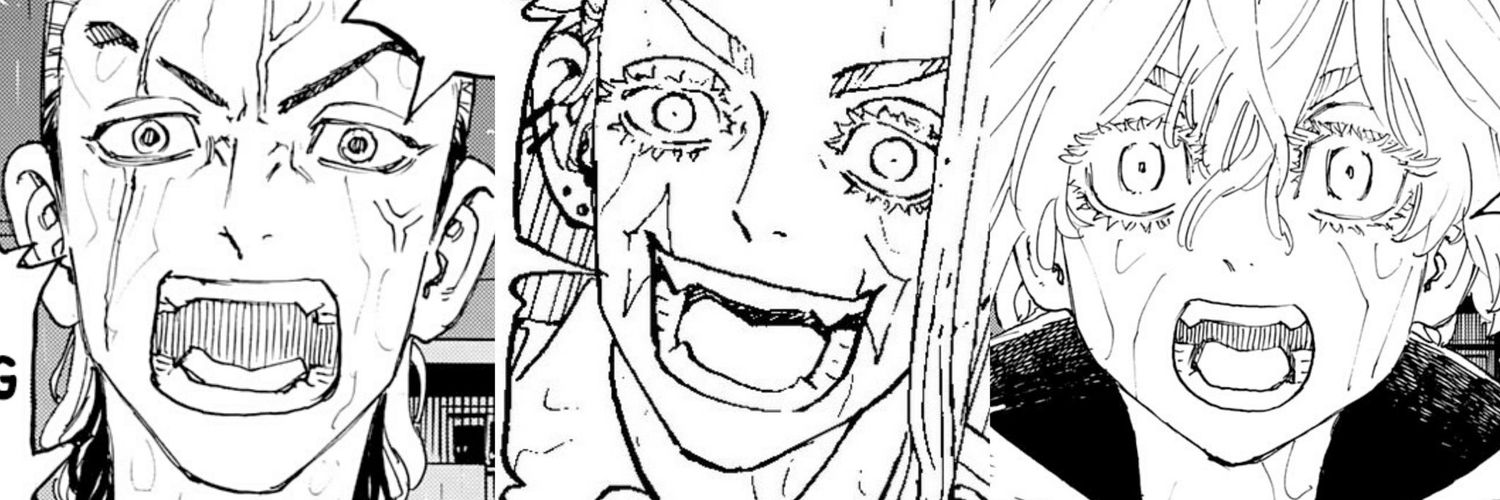 dainchou's profile banner image