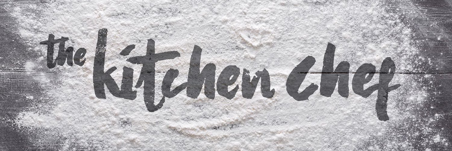 thekitchenchef's profile banner image